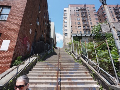 Summer in NYC photograph 12